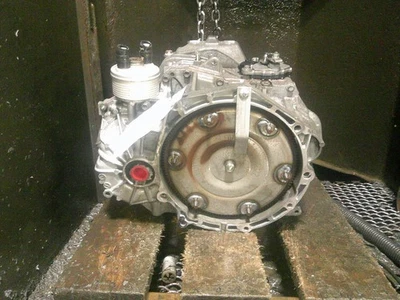 Volkswagen Jetta 2011-2017 transmisión automática 2,0 L 81 k millas fabricante de equipos originales Foto 1 de 4