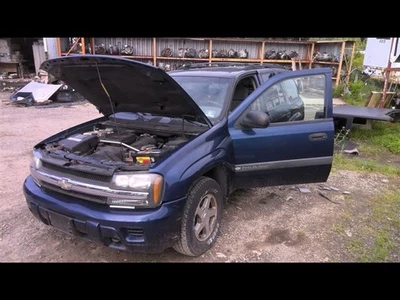 Motor de caja de fusibles compatible con 04-05 ENVOY 806832 Foto 1 de 4