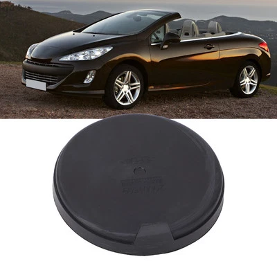 20001509 Headlight Protection Cover Long-lasting for Peugeot 308CC 2008‑2013 - Image 1 of 4