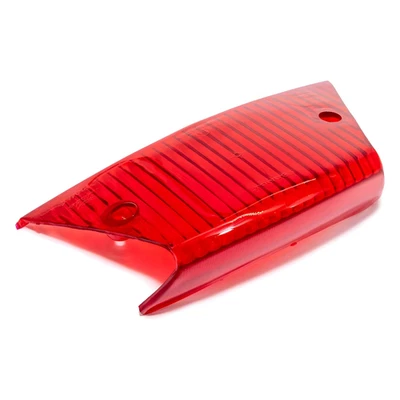 PLASTICA  STOP POSTERIORE ORIGINALE PIAGGIO ZIP SP 50 100 125 2T 4T 2000-2023 - Immagine 1 di 2