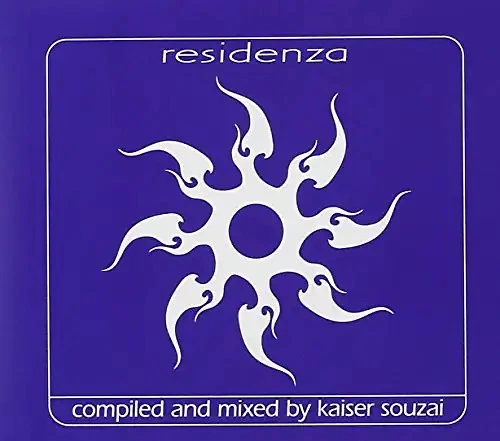 Various Artists - Residenza - Bild 1 von 1