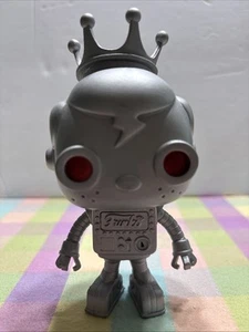 Funko Pop Freddy Funko Robot Funko HQ Store esclusivo sciolto 2017 - Foto 1 di 7