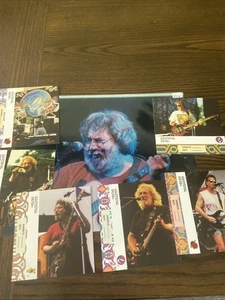 Grateful dead vintage photo lot ￼￼ - Picture 1 of 7