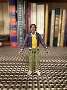 Figura de acción The Big Bang Theory Raj Koothrappali 3-3/4" Bif Bang Pow! - Imagen 1 de 2