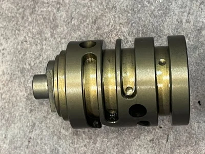 KTM SXF250 SX-F Getriebe Schaltwalze - Bild 1 von 4