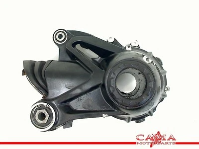 KARDAN BMW R 1200 GS Adventure 2014-2018 (R1200GSA LC K51) 2015 8523952 Foto 1 de 4