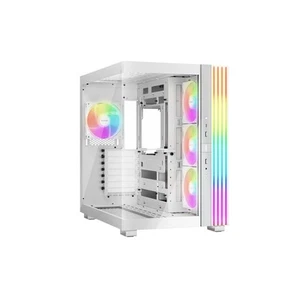Case computer desktop ATX Be Quiet! BGW68 Bianco Multicolore - Photo 1/8