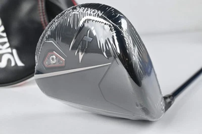 Srixon ZXi Driver / 10.5 Degree / Regular Flex Fujikura Ventus TR Blue 6 Shaft - Image 1 of 4