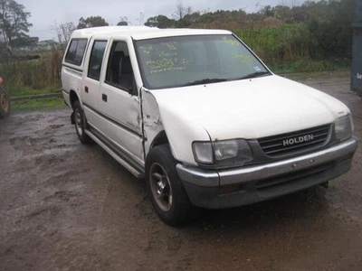 HOLDEN RODEO RIGHT HEADLAMP TF, DX/LX/LS,(2bx type Light) 03/1997-02/2003 - image 1 of 4