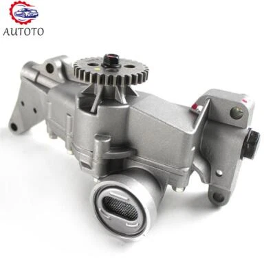 NUEVA bomba de aceite 2.0T 21310-2C001 apta para Hyundai Genesis 2010-2014 2.0L cupé turbo Foto 1 de 4