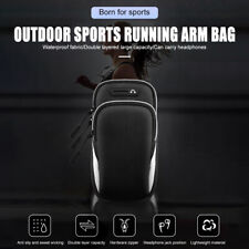 Running Phone Arm Bag, Sports Arm Cover, Waterproof Outdoor Equipment
