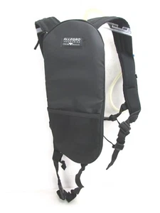 NUOVO! ALLEGRO INDUSTRIES 70 oz. ZAINO IDRATAZIONE 8409 - Foto 1 di 4