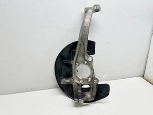 P30328 2012-2018 Audi S6 eje delantero nudillo *sin buje* lado del pasajero 4,0 L AWD - Imagen 1 de 10