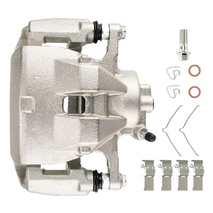 PHILTOP Front Left Brake Caliper 19-B3128 Compatible with 2007-2017 Camry, 20... - Picture 1 of 9