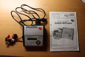 Intell-BiPower Akku-Manager mit Beschreibung - Bild 1 von 7