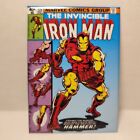 Iron Man Comicbook Style Fridge Magnet Official Marvel Collectible Home Decor