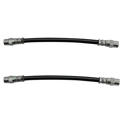 Kit de manguera hidráulica de freno trasero para BMW 2002, 1602, 1600-2, 1600, 2000ti, 2002ti, Foto 1 de 4