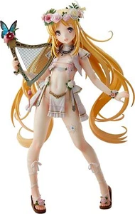 Vertex Originals Elf Village 6th Villager Melm 1/6 Scale PVC/ABS Pre-painted Com - Picture 1 of 8