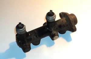 VW Käfer bug Bus Karmann orig. ATE Hauptbremszylinder Zweikreis brake cylinder - Picture 1 of 2