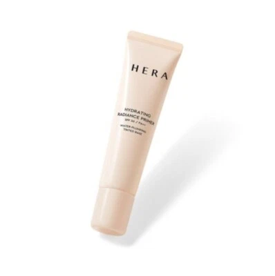 HERA Hydrating Radiance Primer 35ml SPF30 PA++ - Image 1 of 3