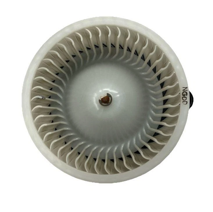 Motor soplador Hyundai Santa Fe 2019 2020 HVAC aire acondicionado conjunto de calefacción OEM swb 97113A9010 Foto 1 de 4