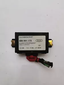 AUDI A4 1999 8D2 B5 Other Control Units 4B0951173 - Picture 1 of 2