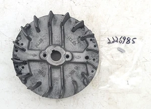 Original-Zubehör-Hersteller Briggs and Stratton Schwungrad und Schlüssel 692009 2226985 - Bild 1 von 4