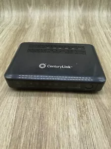 Centurylink Zyxel PK5001Z 4-Port Wireless Modem Router Used - Picture 1 of 7