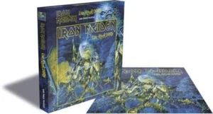 Iron Maiden Live After Death 500 pc jigsaw puzzle 390mm x 390mm - Picture 1 of 2