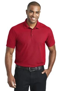 Port Authority EZPerformance Pique Polo Shirt K600 - Picture 1 of 27