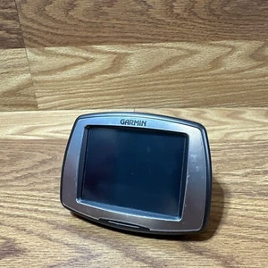 Garmin Street Pilot c550 GPS Navigation System - Picture 1 of 8