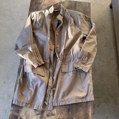 Women’s Vintage Members Only Jacket Size 9/10 - Imagem 1 de 4