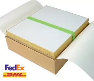 Japanese Shikishi paper board 50 pieces set High quality 10.7×9.5in New - Picture 1 of 5
