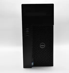 DELL Precision Tower 3620 MT. i7-7700, 16GB, 256GB M.2 SSD, Win10 Pro - Picture 1 of 4
