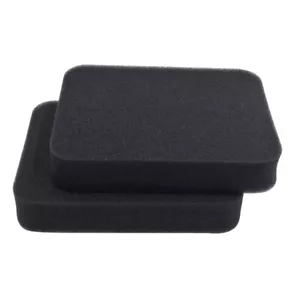 2Pcs Air Filter Foams Generator Air Cleaner for 17211-899-000 - Bild 1 von 8