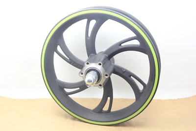 Bicycle Front Wheel Fit 12 X 1.75 Tire Scooter Kids Bike Ebike Diameter 219MM - Image 1 of 4
