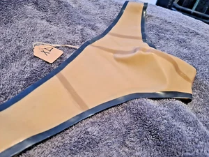 Slip uomo lattice XL - Foto 1 di 4