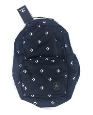 black converse bag