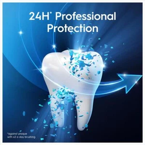 Oral-B Pro-Expert professioneller Schutz Zahnpasta, 6 x 125ml - Bild 1 von 5