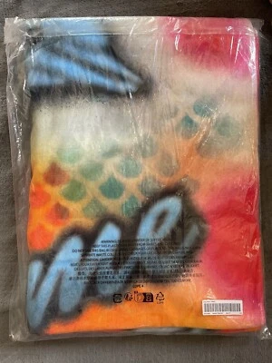 Toalha Supreme Dolphin SS23 - Imagem 1 de 3