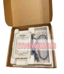 Nuevo National Instruments NI myDAQ 781325-01 ¡Entrega rápida! - Imagen 1 de 4