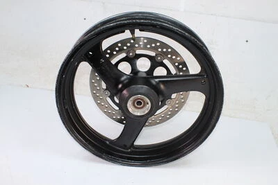 Llanta delantera Suzuki GS500F 01-09 54111-34C01-291 Foto 1 de 4