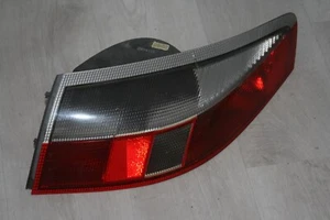 Porsche 996 911 Carrera 99-05 Smoke Clear Rear Right Passenger Tail Light * - Picture 1 of 8