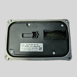 Genuine A2139002616 Headlight Ballast Control Module Left  For Benz W205 W213 - Afbeelding 1 van 3