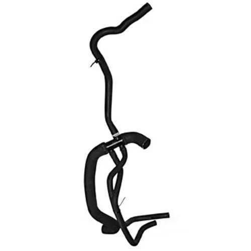 Manguera de refrigerante del radiador para Ford E-350 Econoline Club Wagon E-350 Super 1997-2002 Foto 1 de 1