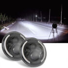  SUV Truck Lamp Motorcycle Head Light Working Offroad LED Floodlight