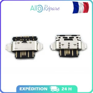 Connecteur de Charge USB-C Nokia 7 / 7.1 / 7.1 Plus / X71 - Photo 1 sur 1