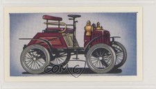 1962 Mobil Veteran and Vintage Cars New Orleans (1900) #4 z6d