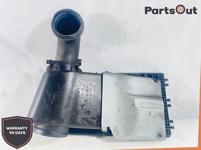 2004 - 2010 Porsche Cayenne 3.2 caixa de limpador de ar direita 7L5128607F fabricante de equipamento original A12 DG1 - Imagem 1 de 4