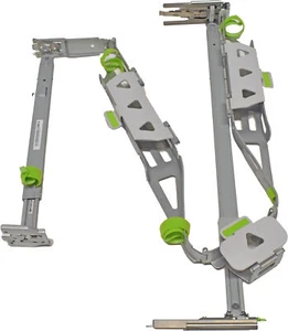 SUN Oracle Cable Management Arm 2AA6-3660NY0FAZ0N pour X5-2/X8-2 - Photo 1/6